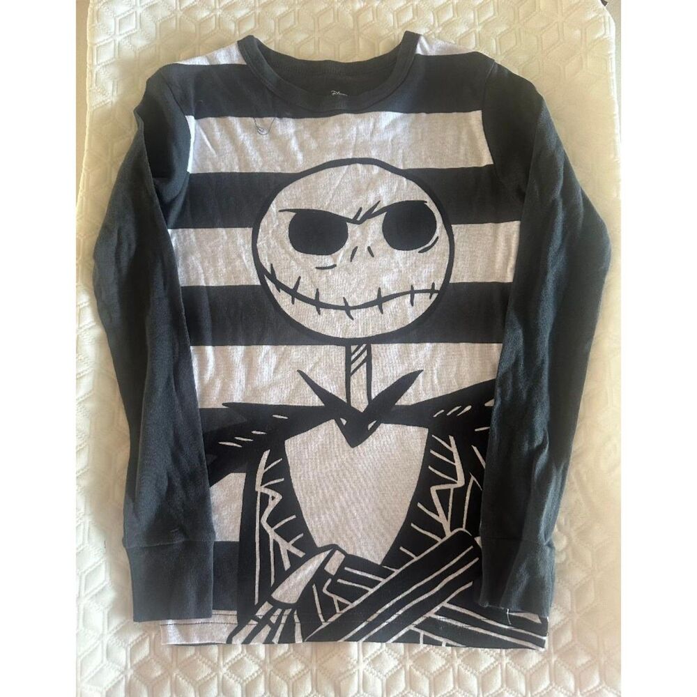 Jack Skeleton